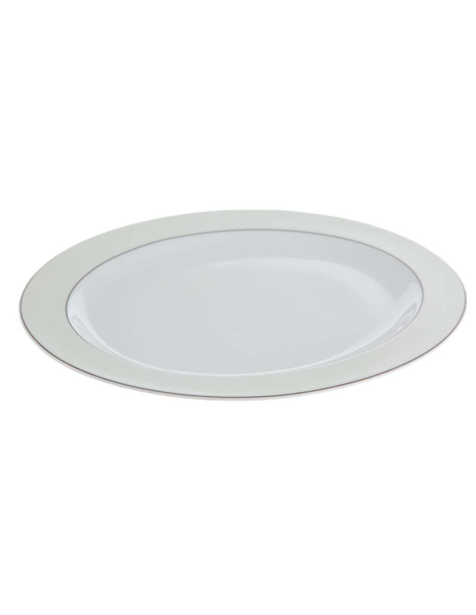 Platón G Dune de porcelana