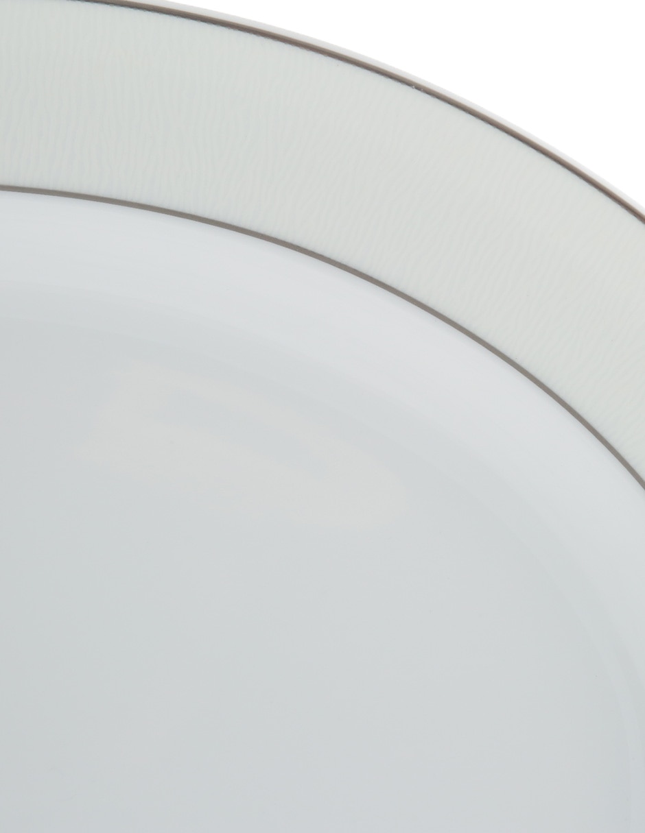 Platón Dune de porcelana 3