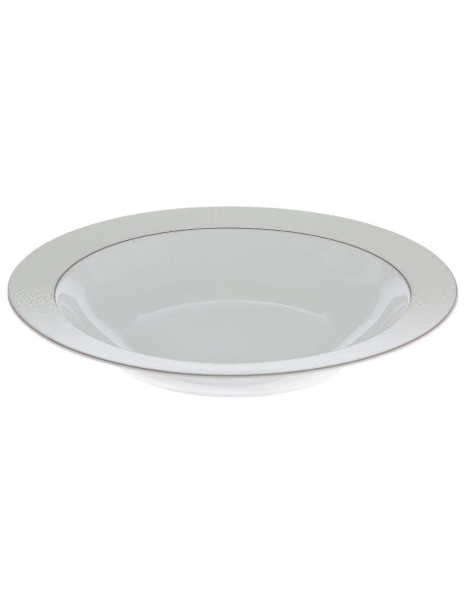 Bowl Dune de porcelana