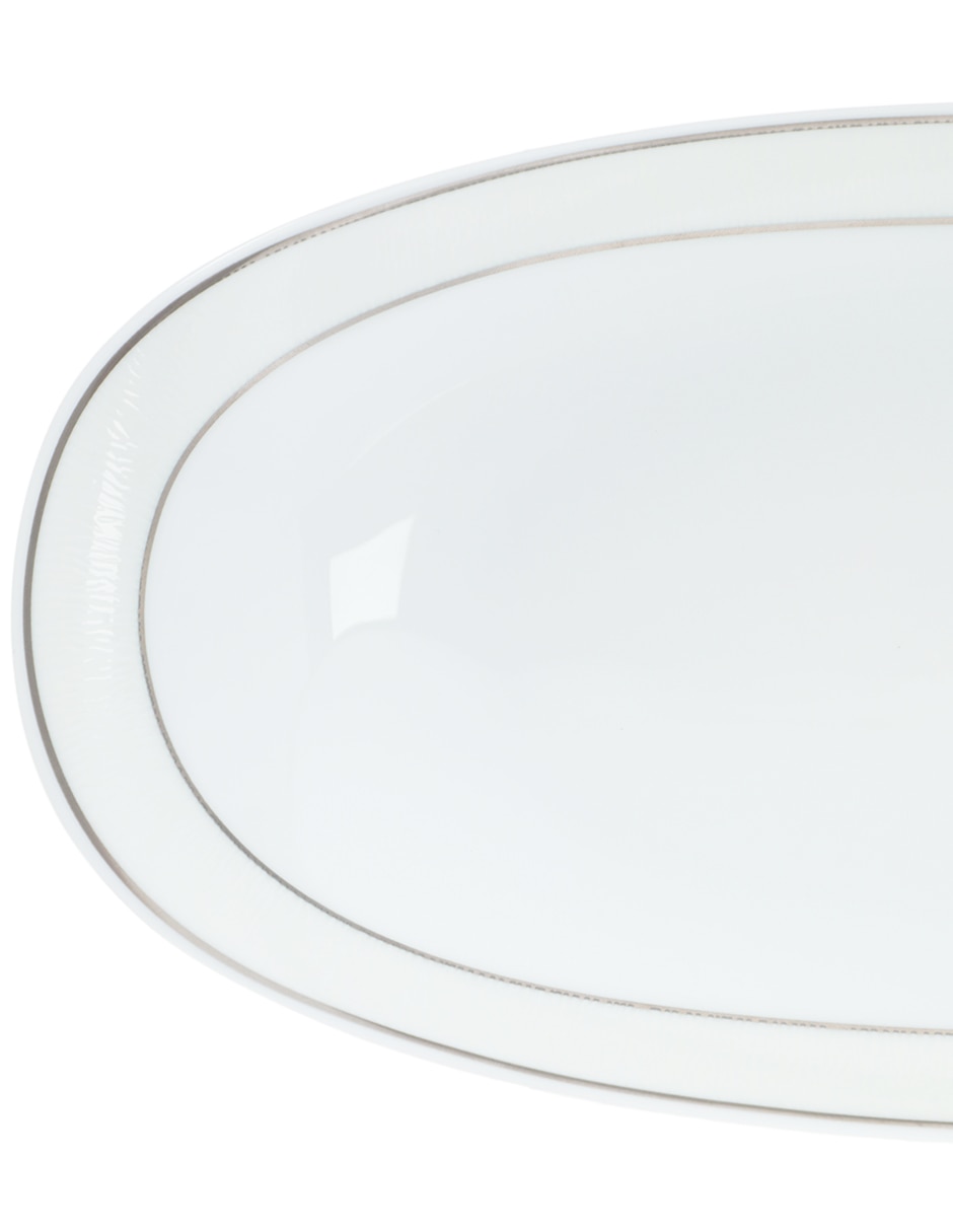 Platón Dune de porcelana 3