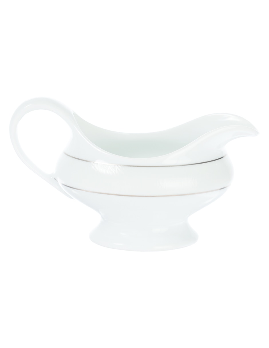 Salsera Dune de porcelana 250 ml 3