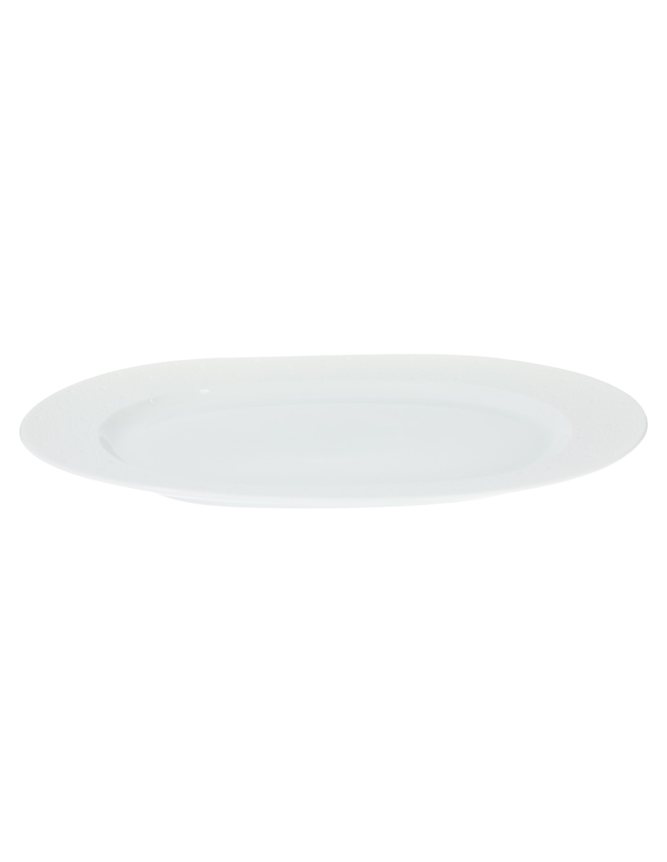 Platón Ecume de porcelana