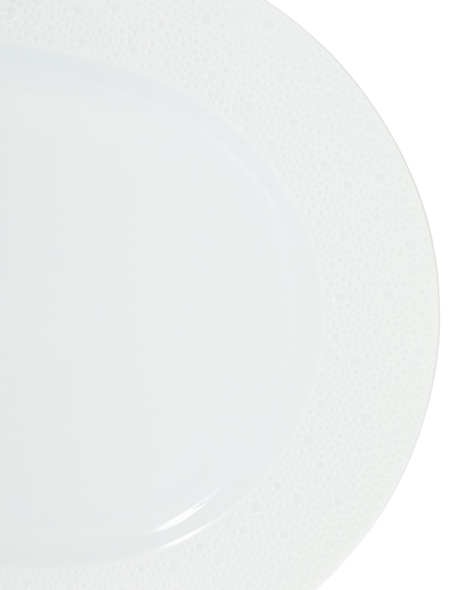 Platón Ecume de porcelana 3