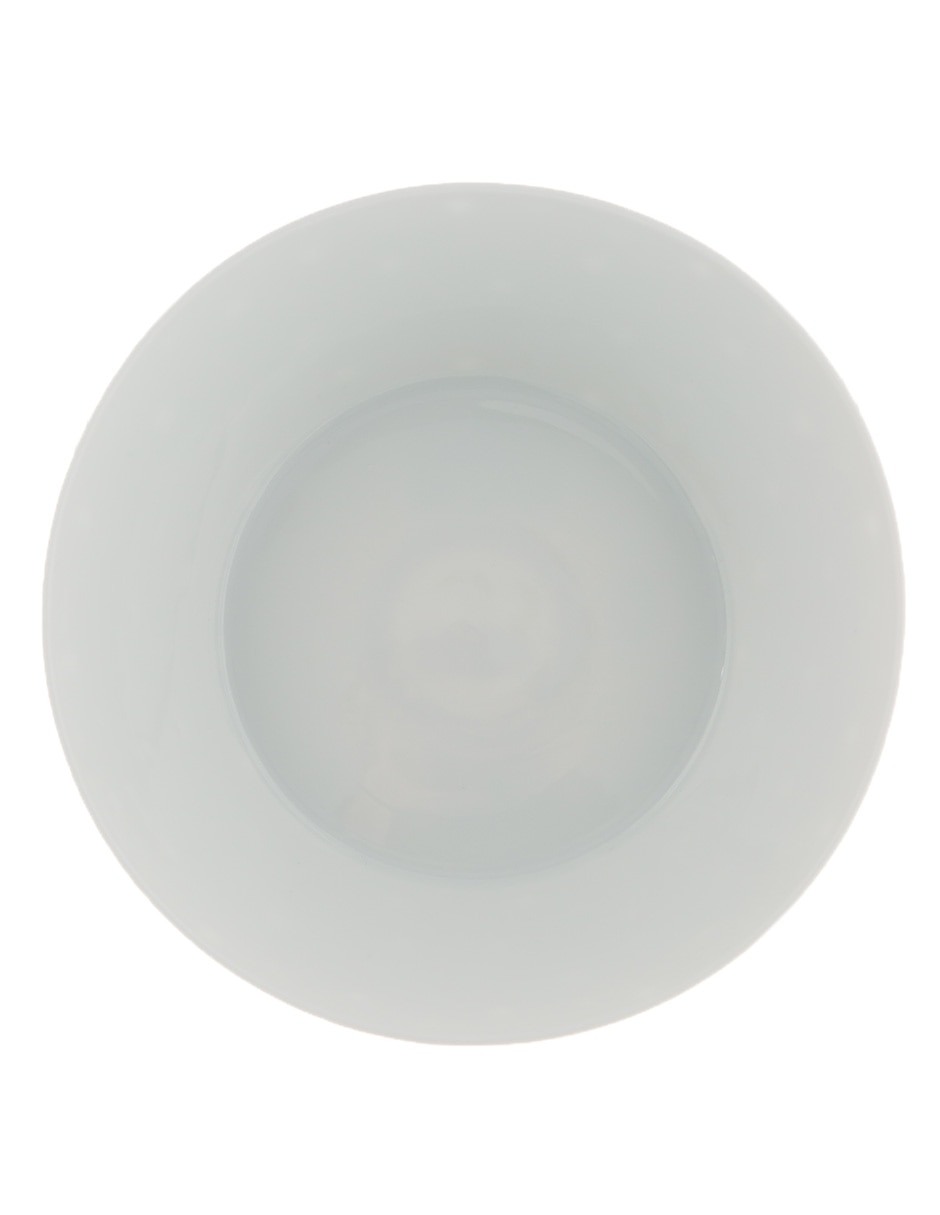 Ensaladera Ecume de porcelana 2