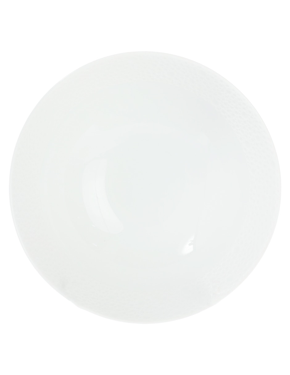 Bowl Ecume de porcelana 2