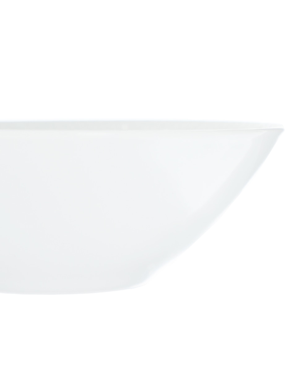 Bowl Ecume de porcelana 3