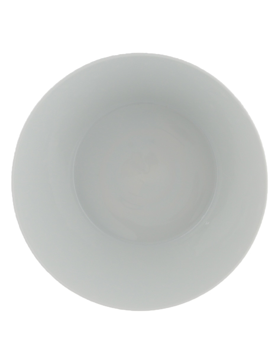 Ensaladera Ecume de porcelana 2