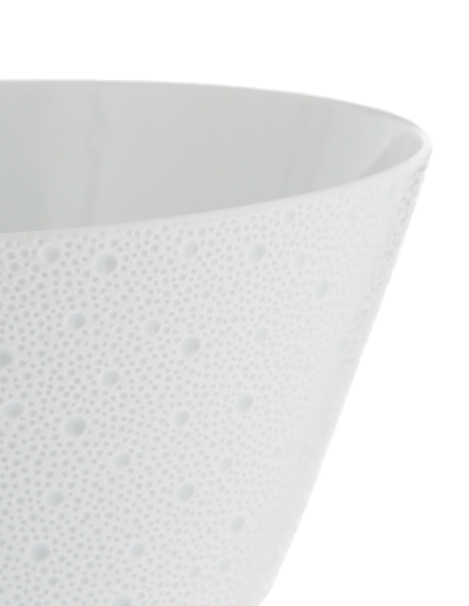 Ensaladera Ecume de porcelana 3