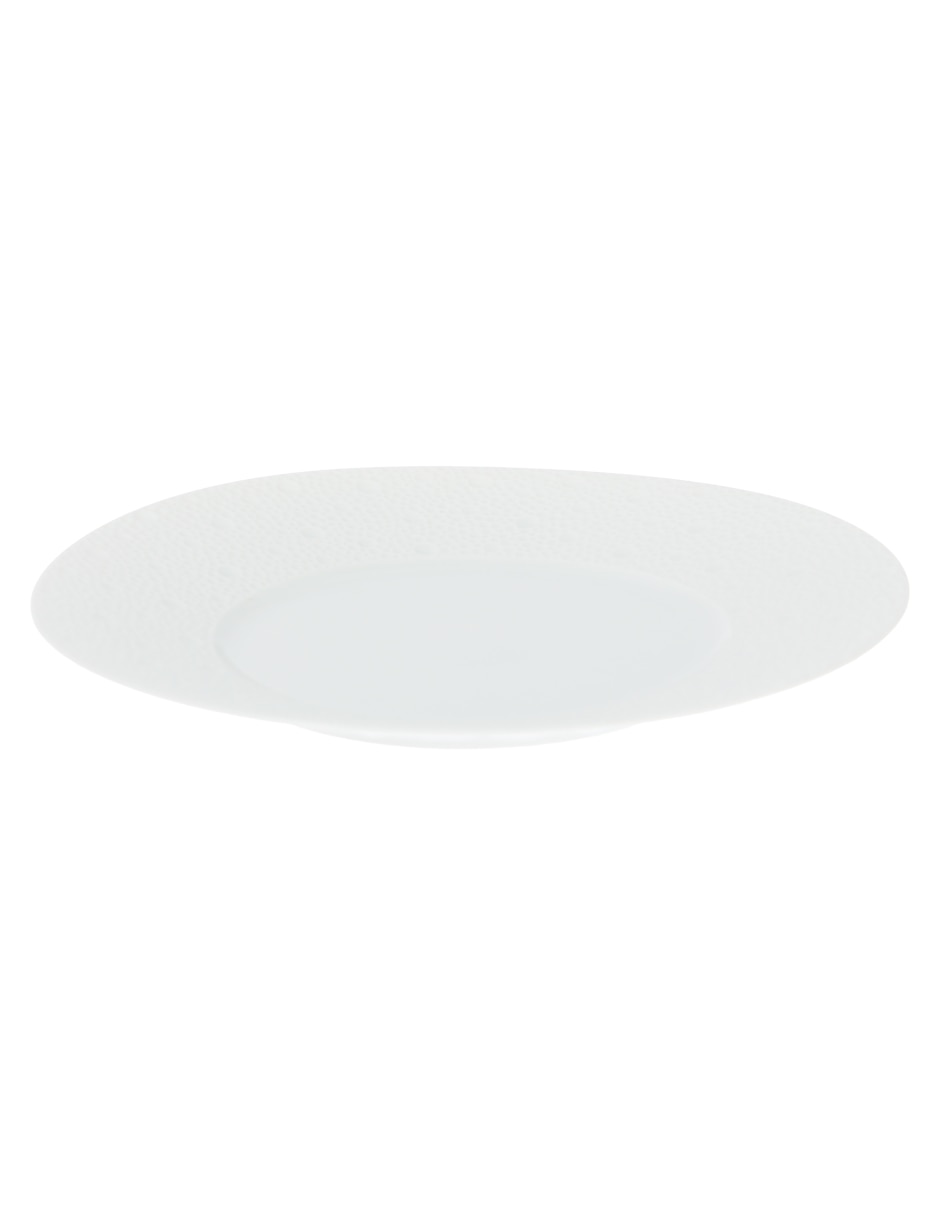 Plato ensalada Eucume de porcelana