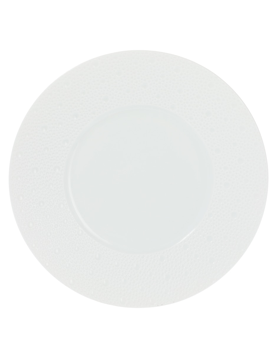 Plato ensalada Eucume de porcelana 2