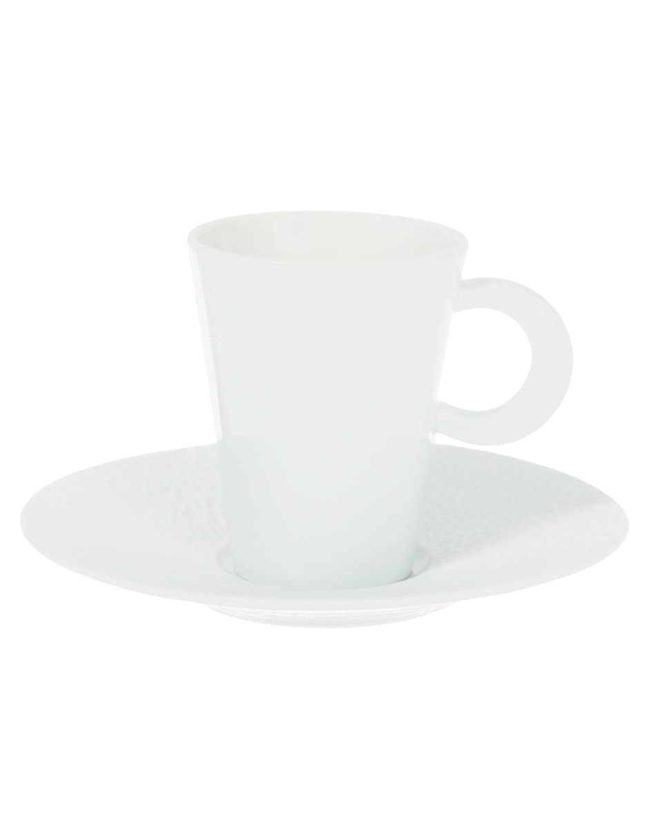Taza terno Ecume 2 piezas