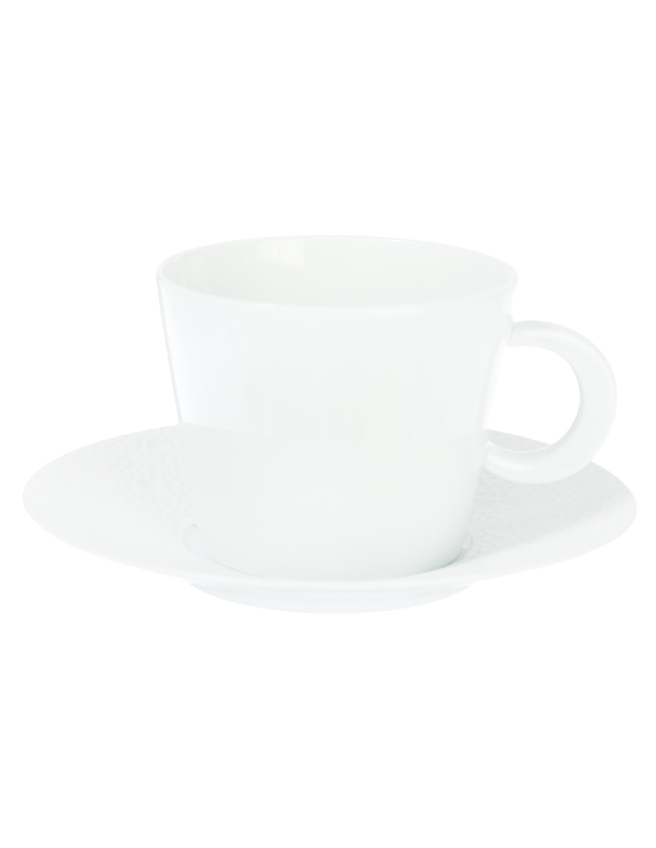 Taza terno Ecume 2 piezas
