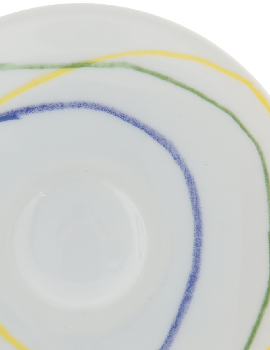 Set de tazas terno Joan Miro 4 piezas 3