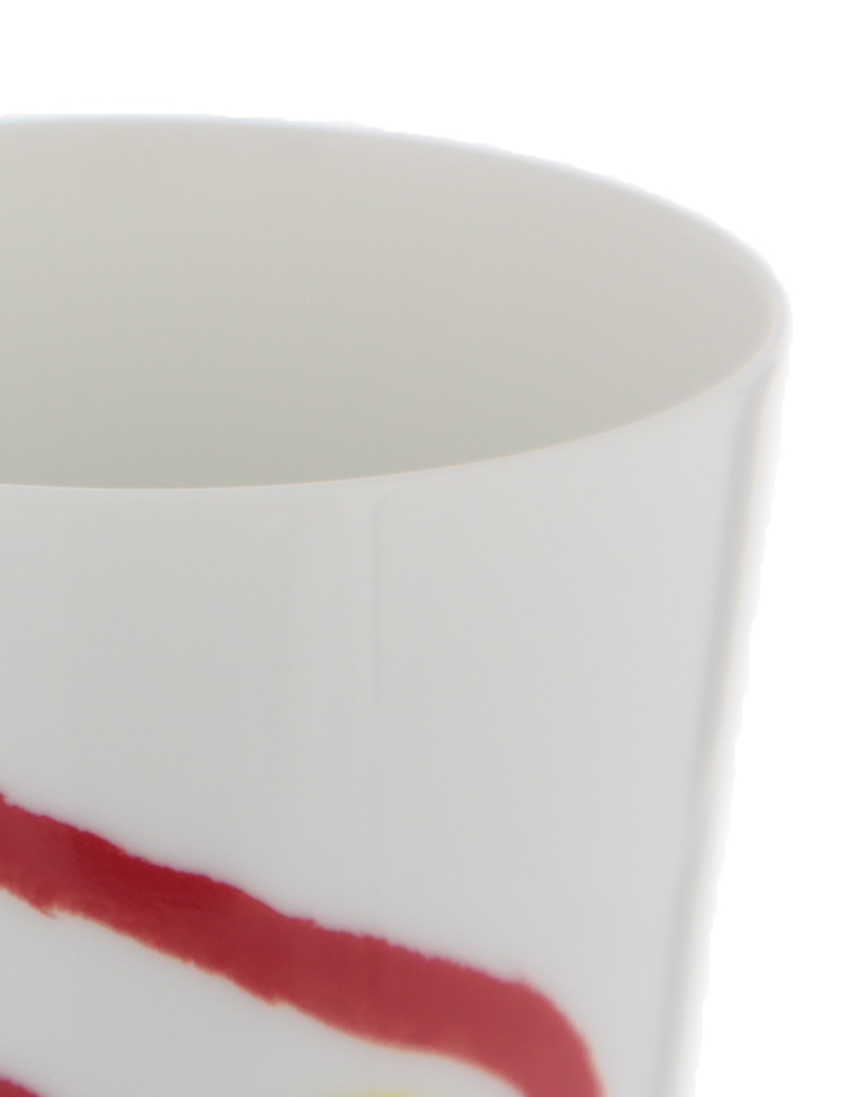 Set de tazas terno Joan Miro 4 piezas 5