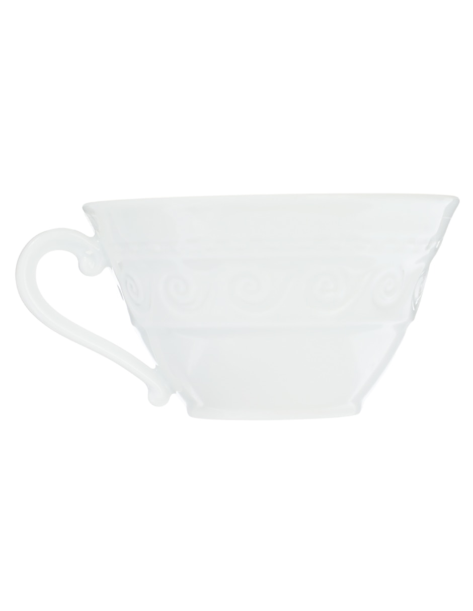 Taza terno Louvre 2 piezas 3