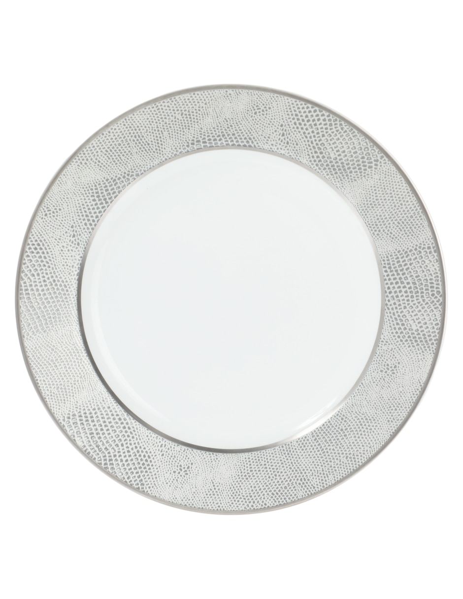 Plato ensalada Sauvage de porcelana 2