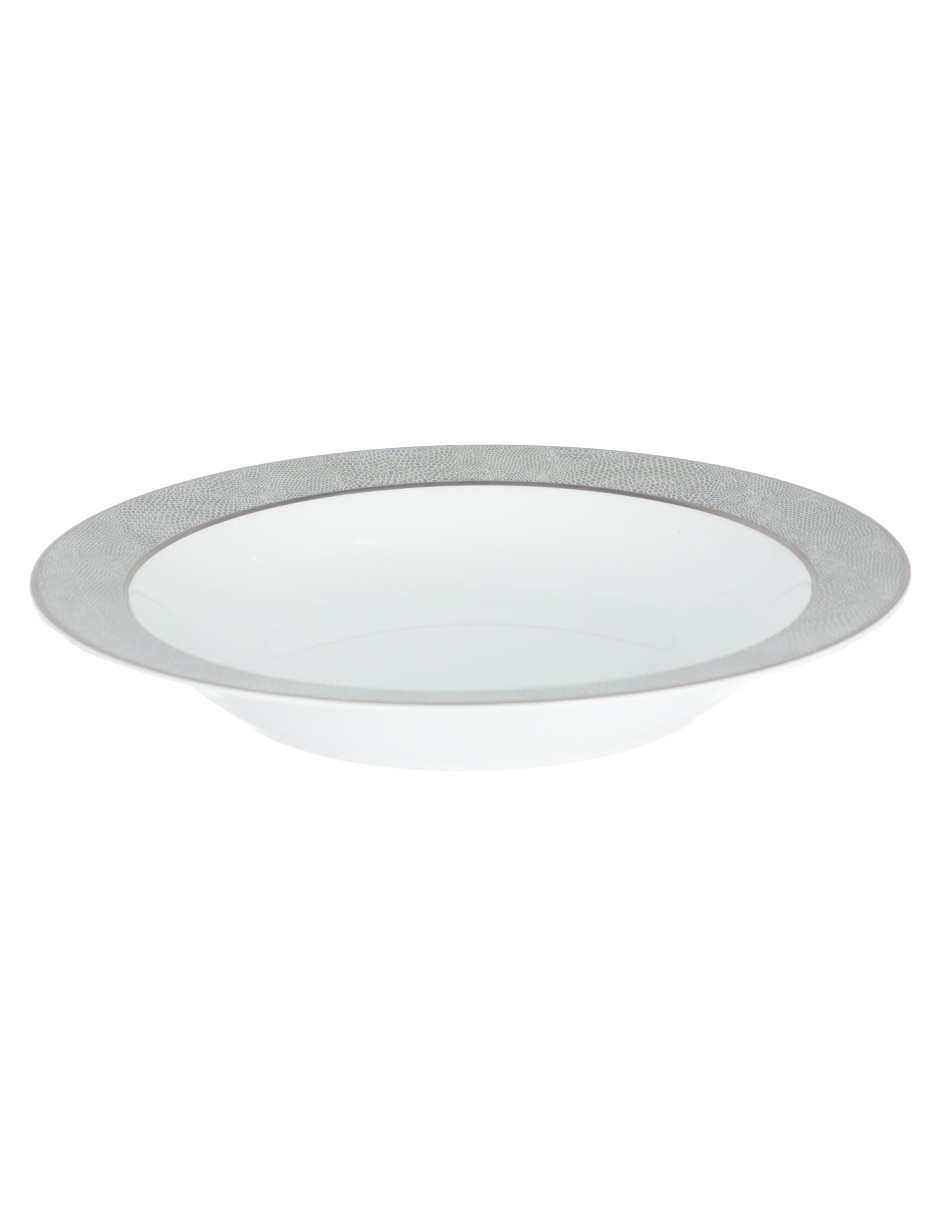 Bowl Sauvage de porcelana