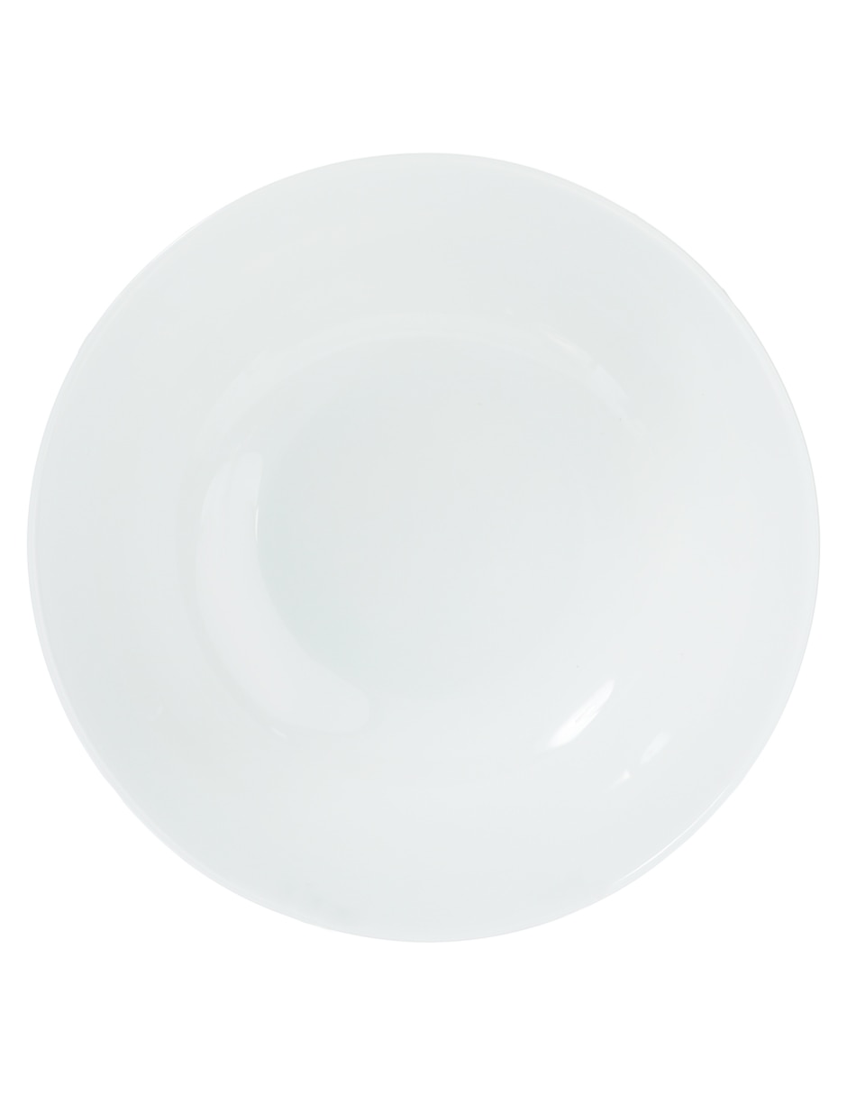 Ensaladera Sauvage de porcelana 2