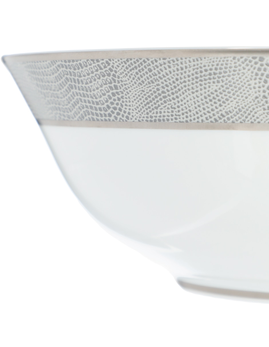 Ensaladera Sauvage de porcelana 3