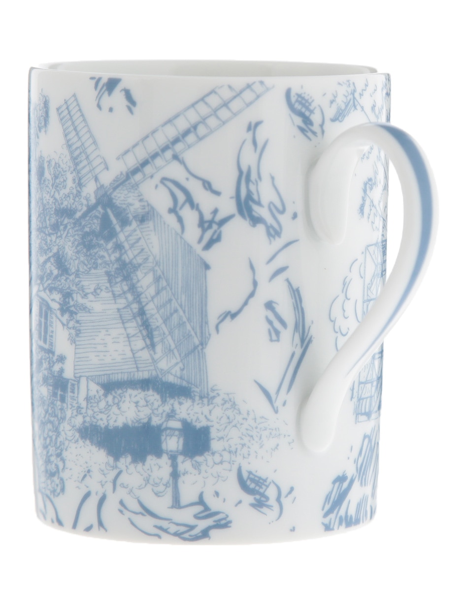 Taza americana Tout Paris 2