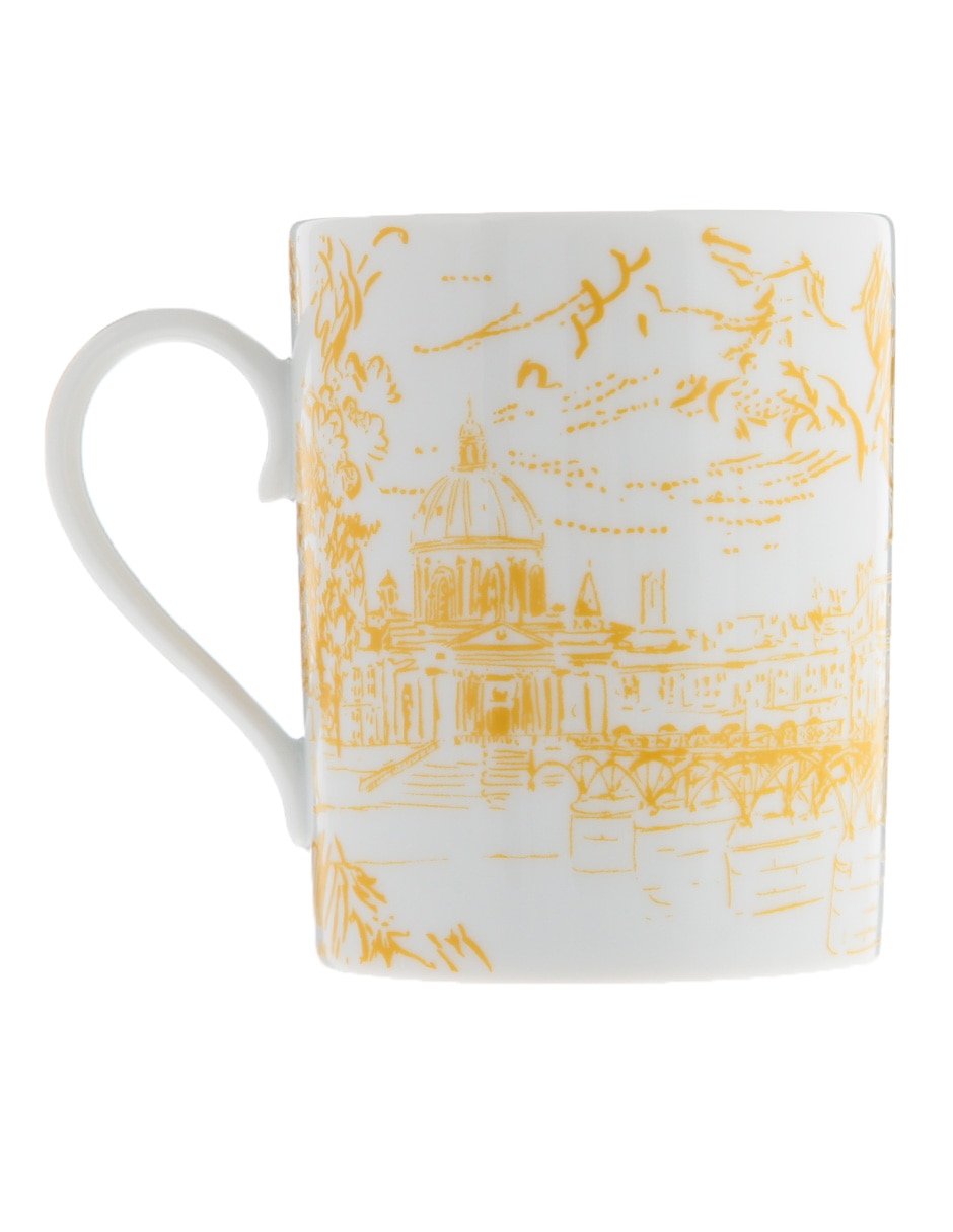Taza americana Tout Paris 2