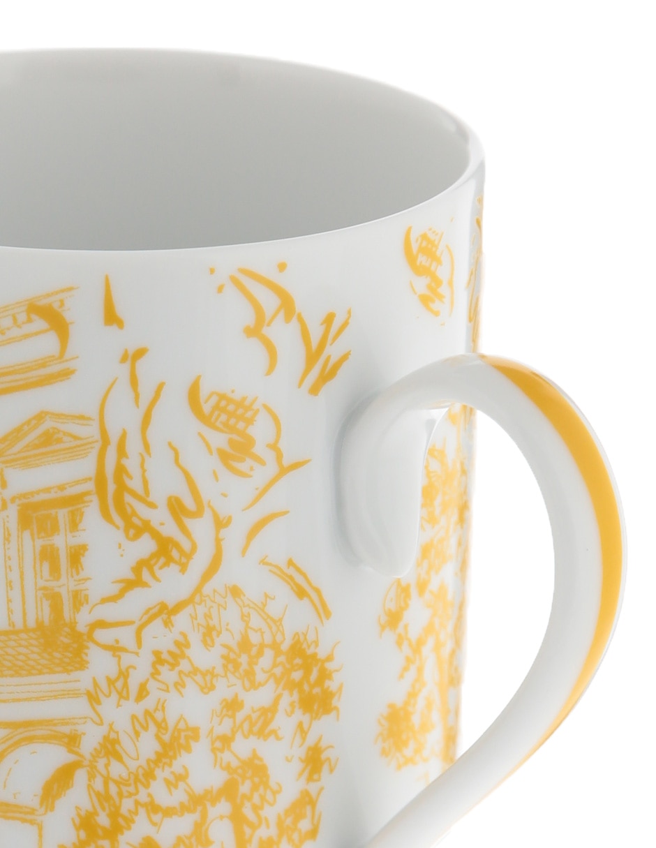 Taza americana Tout Paris 4