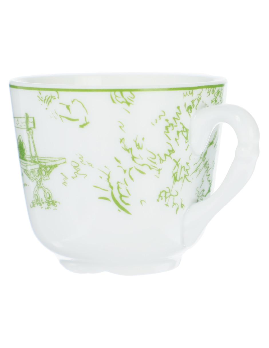 Taza terno Tout Paris 2 piezas 2