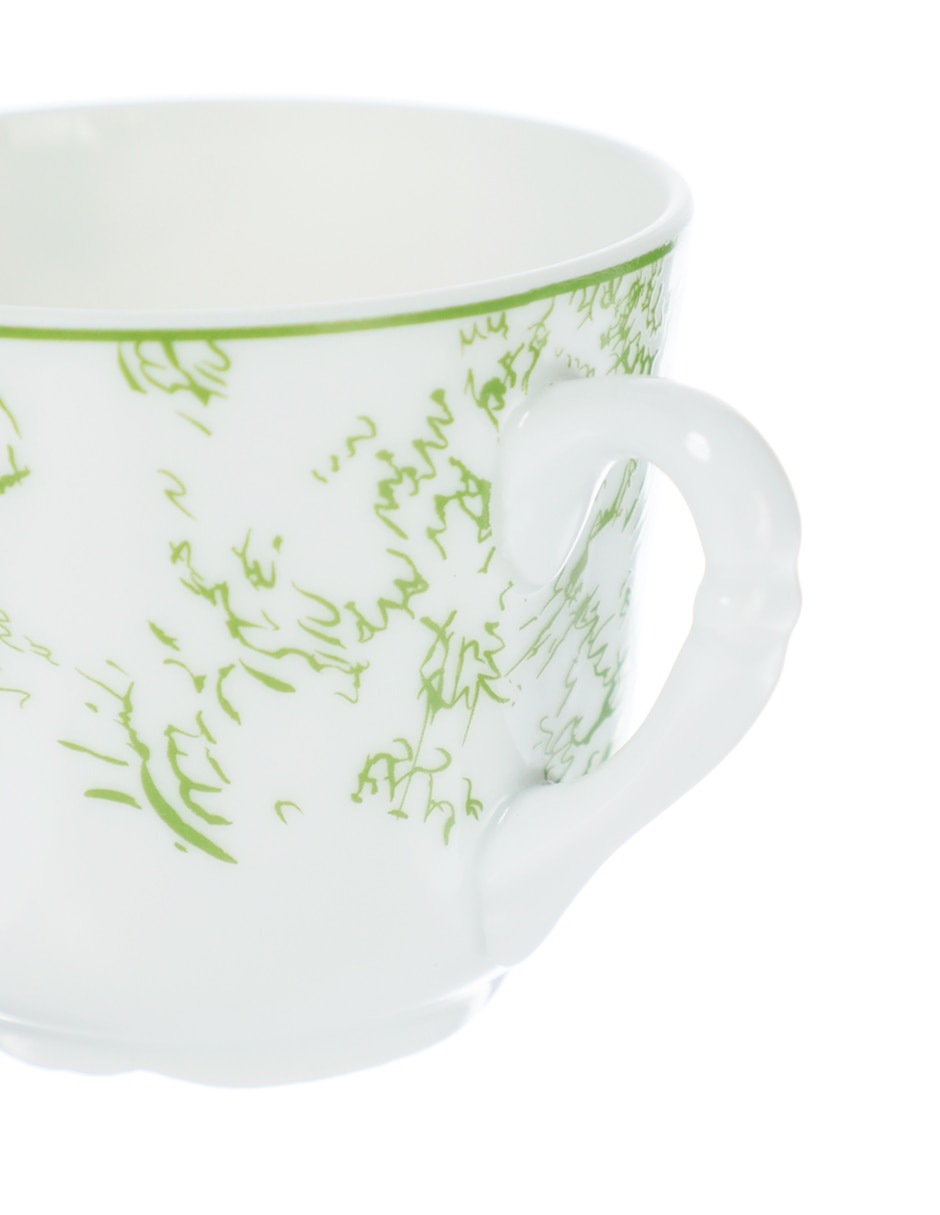Taza terno Tout Paris 2 piezas 3