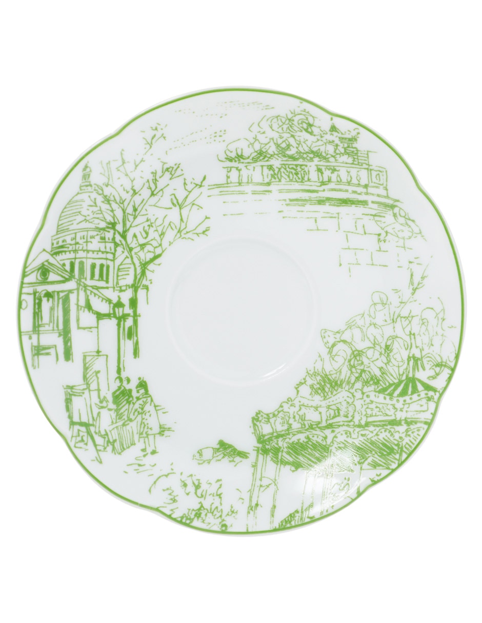 Taza terno Tout Paris 2 piezas 4