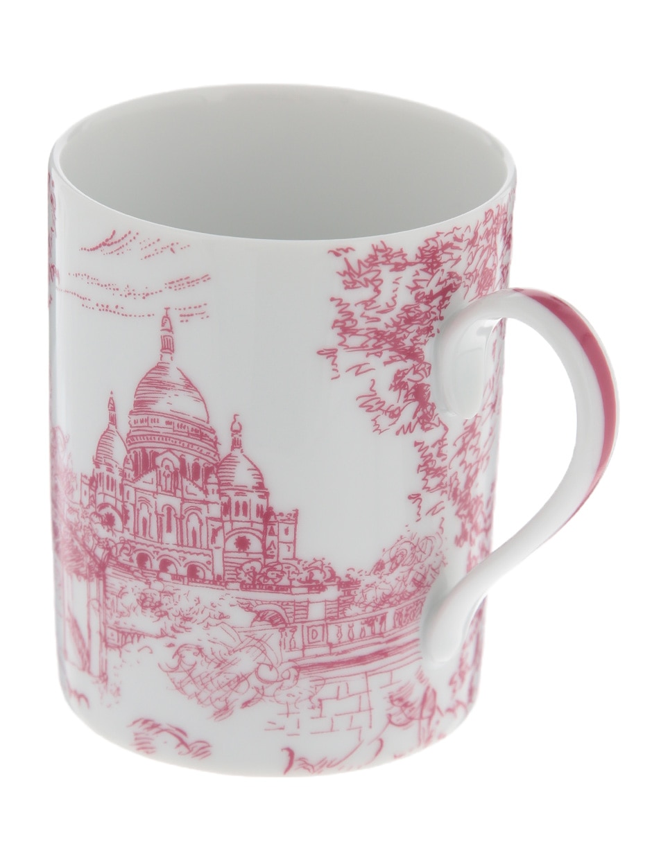 Taza americana Tout Paris 2