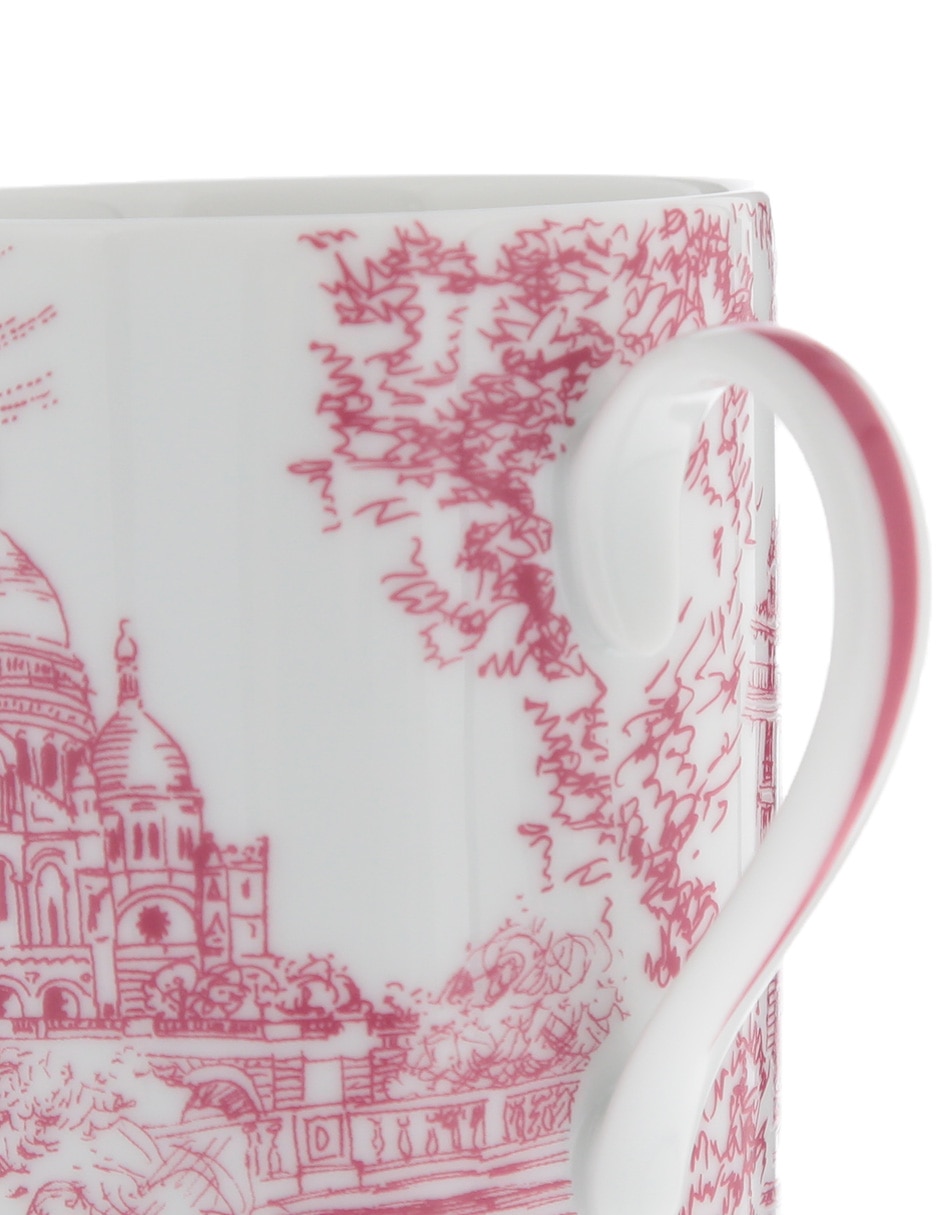 Taza americana Tout Paris 4