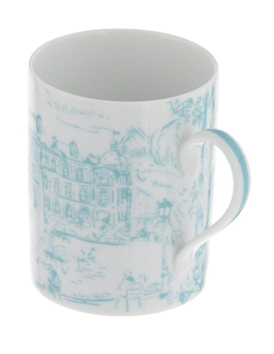 Taza americana Tout Paris 2