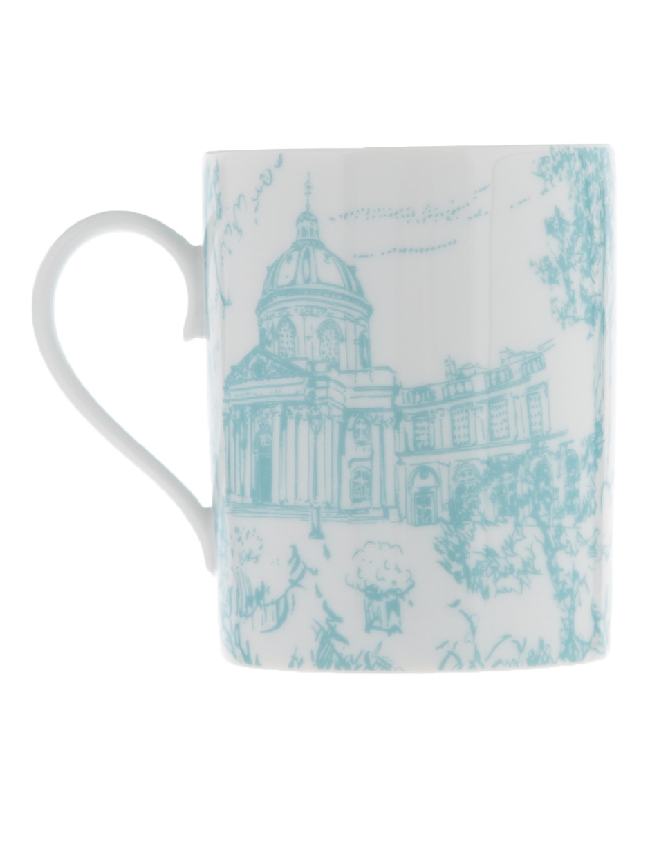 Taza americana Tout Paris 3