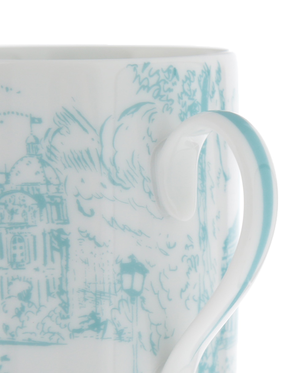 Taza americana Tout Paris 4