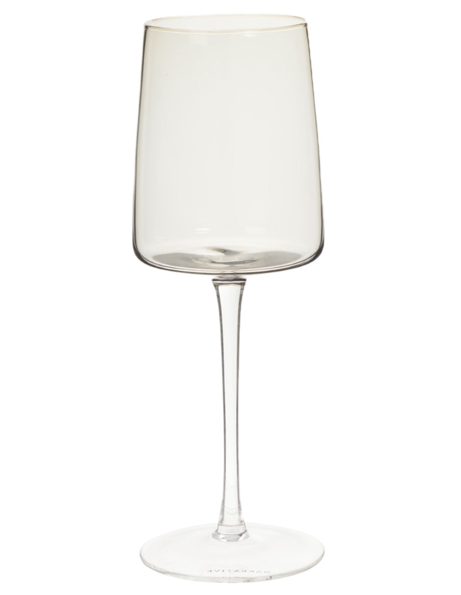 Copa para vino blanco Grolen de vidrio Copa para vino blanco Grolen de vidrio