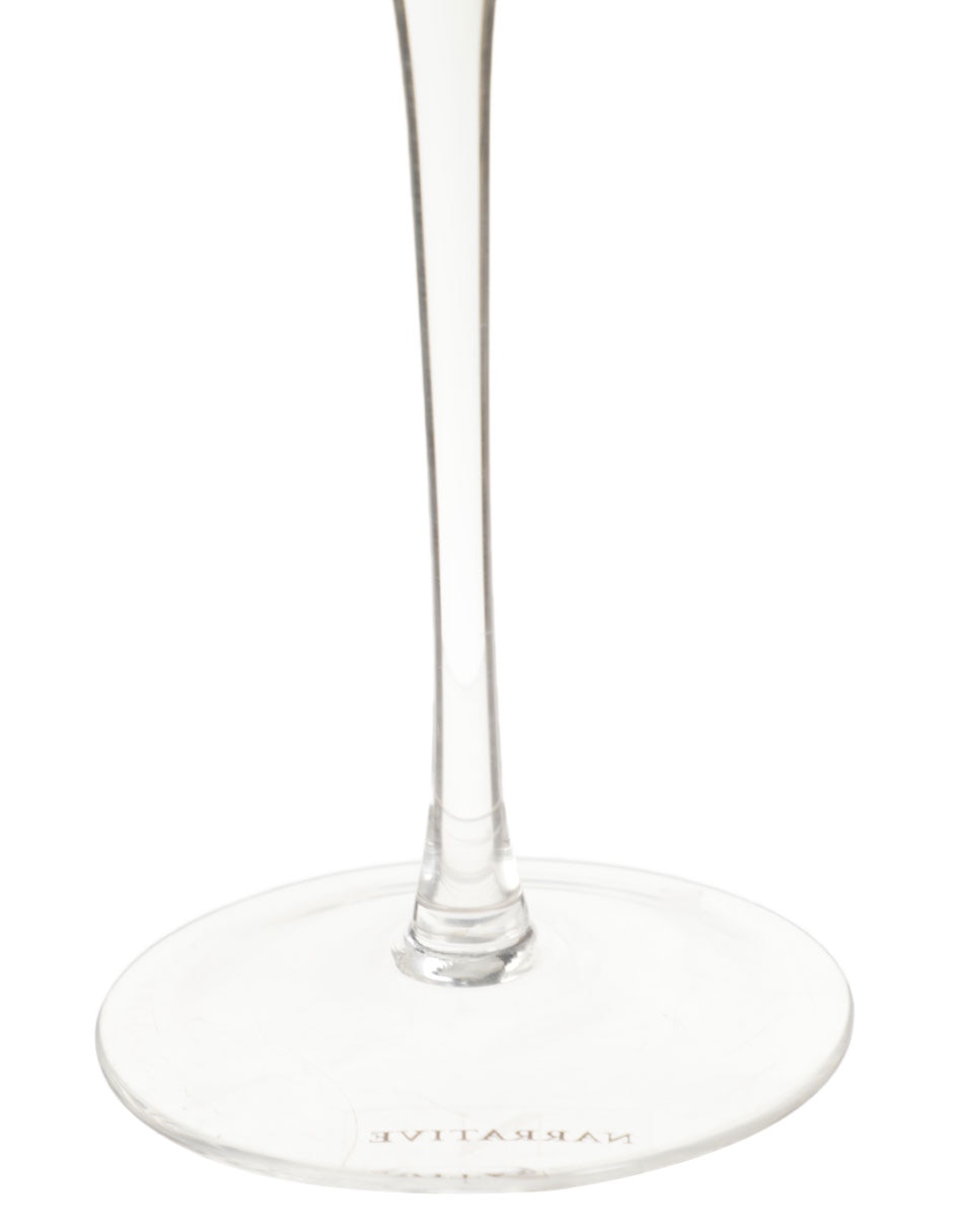 COPA VINO BLANCO, 390 ML GROLEN, NEGRO