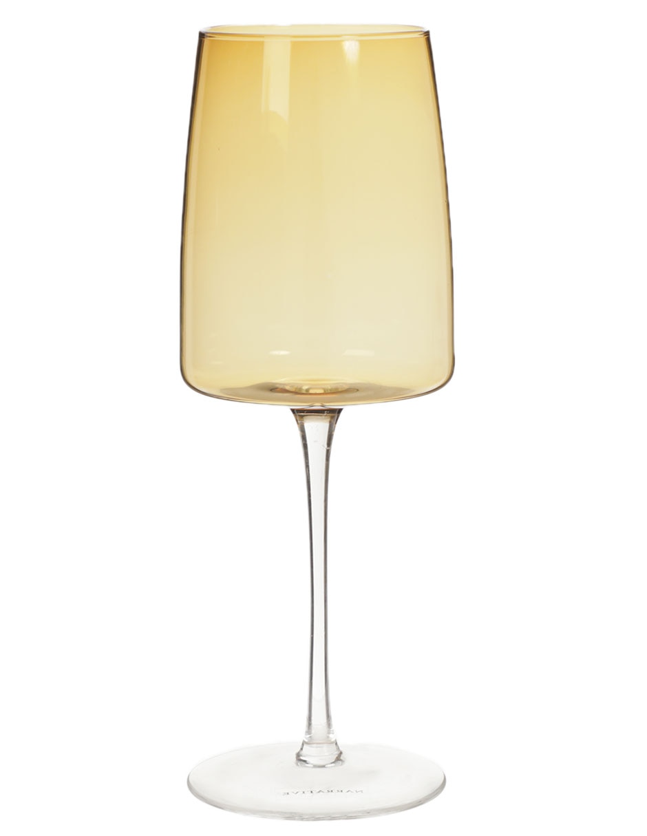 Copa para vino tinto Grolen de vidrio