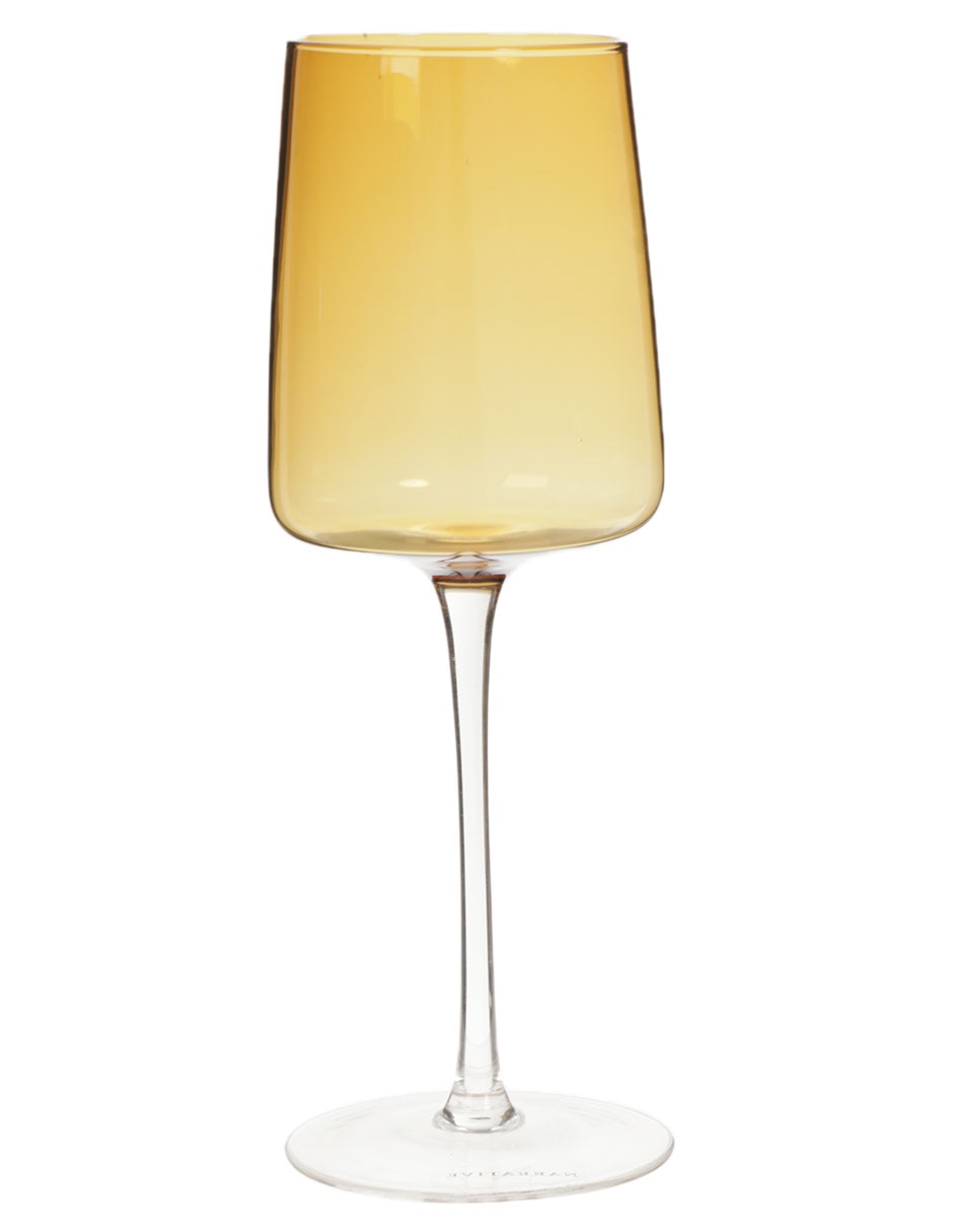 Copa para vino blanco Grolen de vidrio