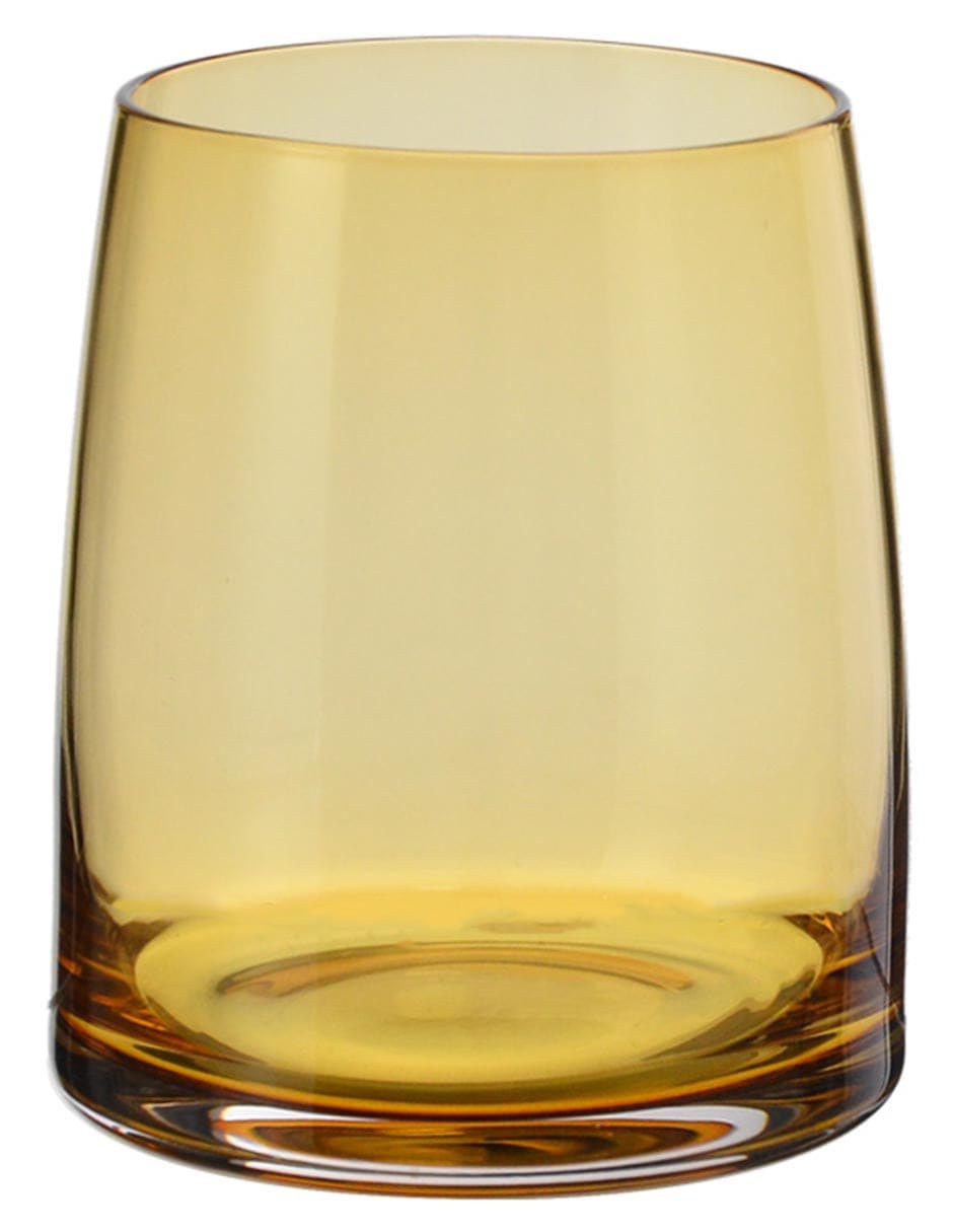 Vaso Dof Burun de vidrio