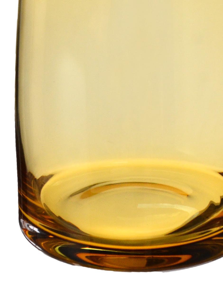 Vaso Dof Burun de vidrio 3