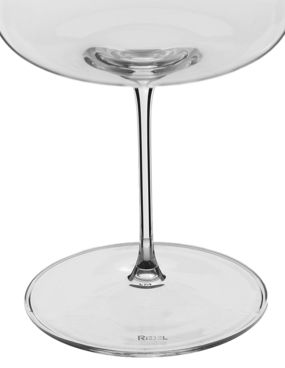 Copa para vino blanco Wings de cristal 3