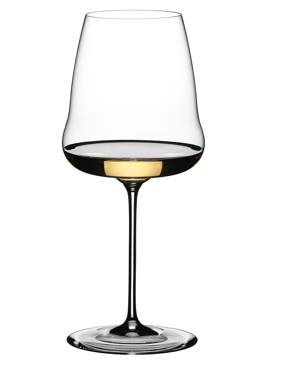 Copa para vino blanco Wings de cristal
