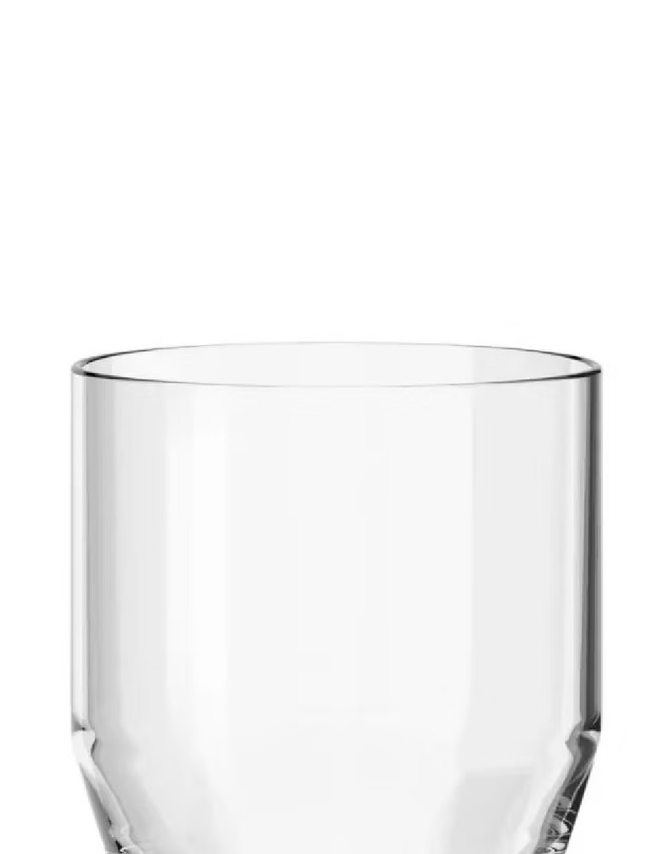 Vaso tequilero Ray de vidrio 2