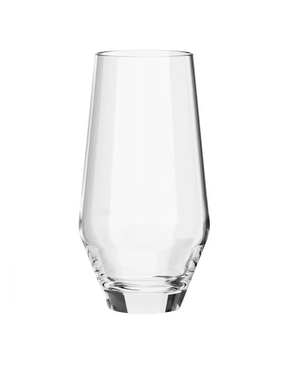 Vaso High Ball Ray de vidrio