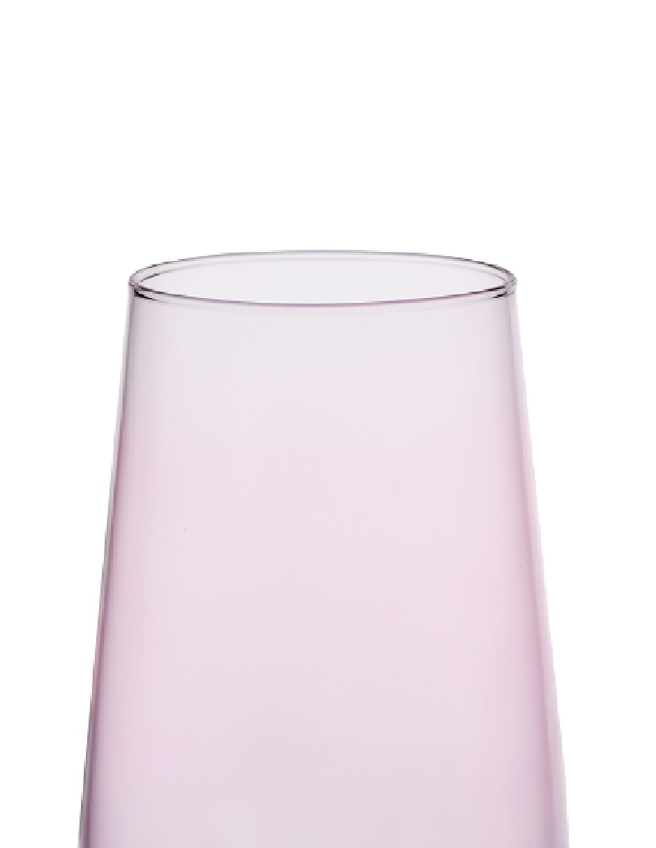 Vaso High Ball Ray de vidrio 2