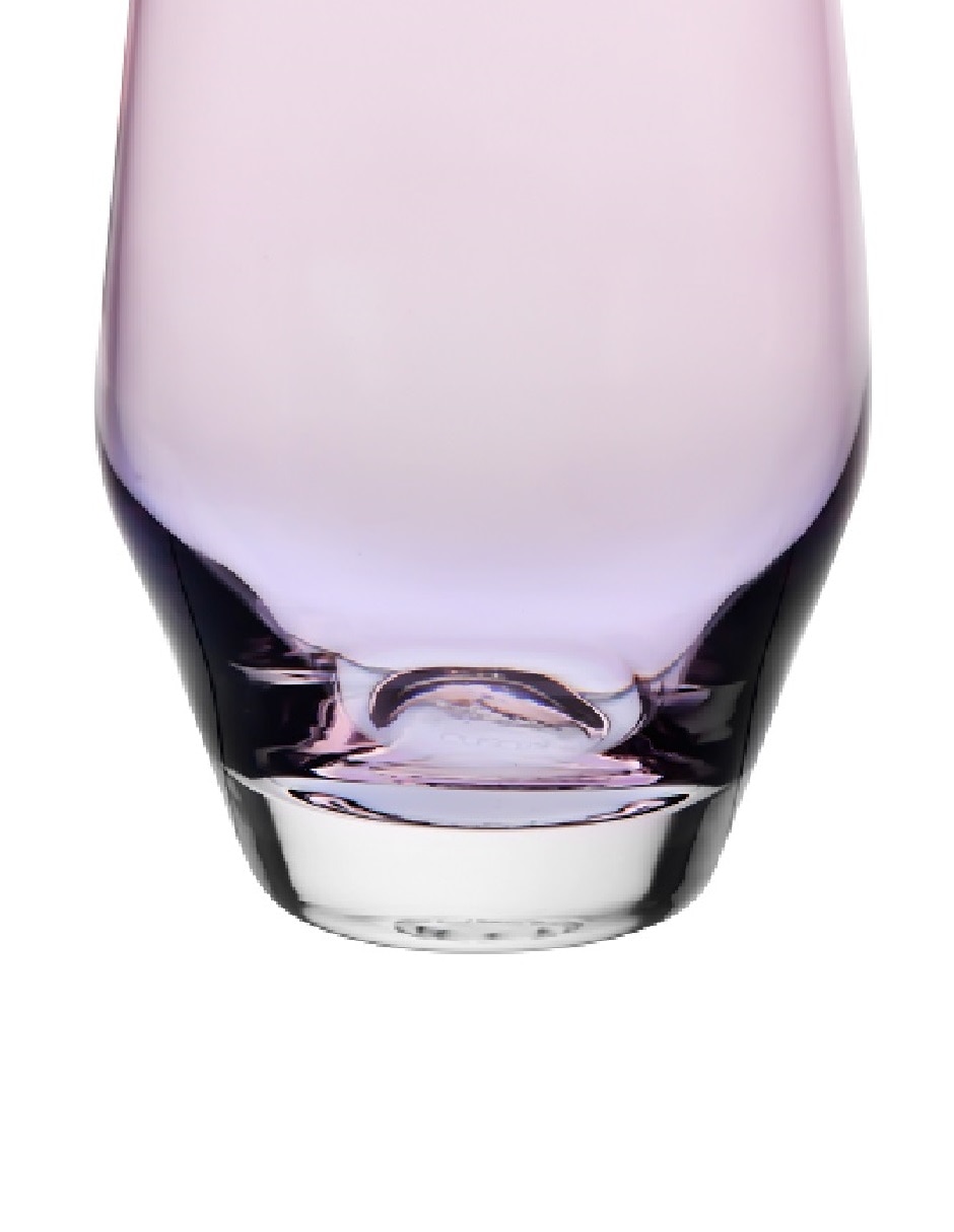 Vaso High Ball Ray de vidrio 3