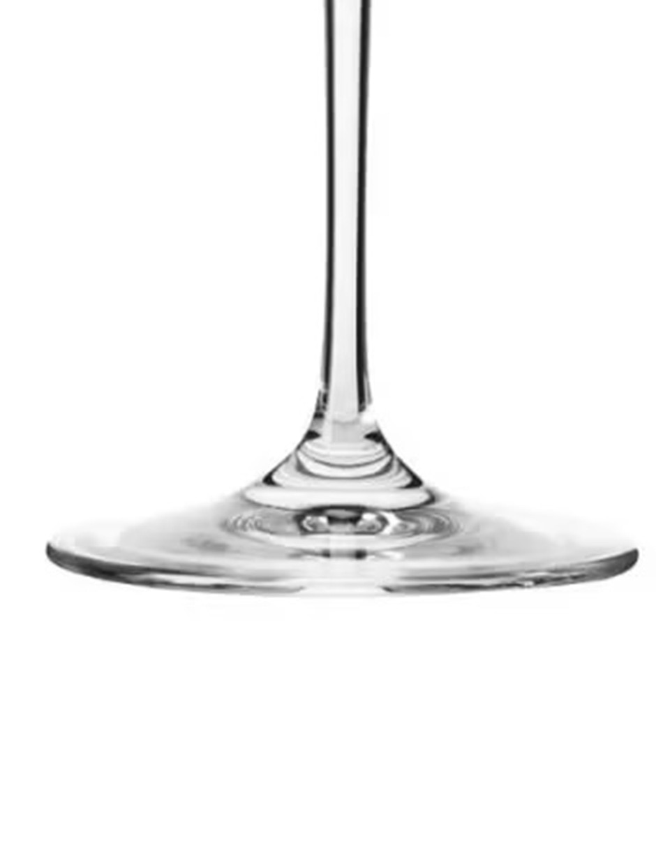 Copa para vino tinto Ray de vidrio 4