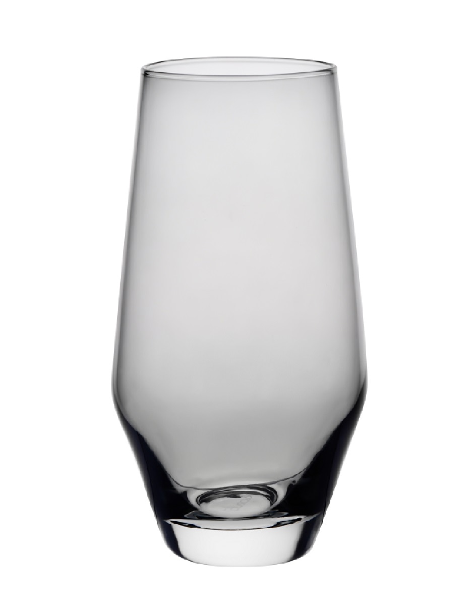 Vaso High Ball Ray de vidrio