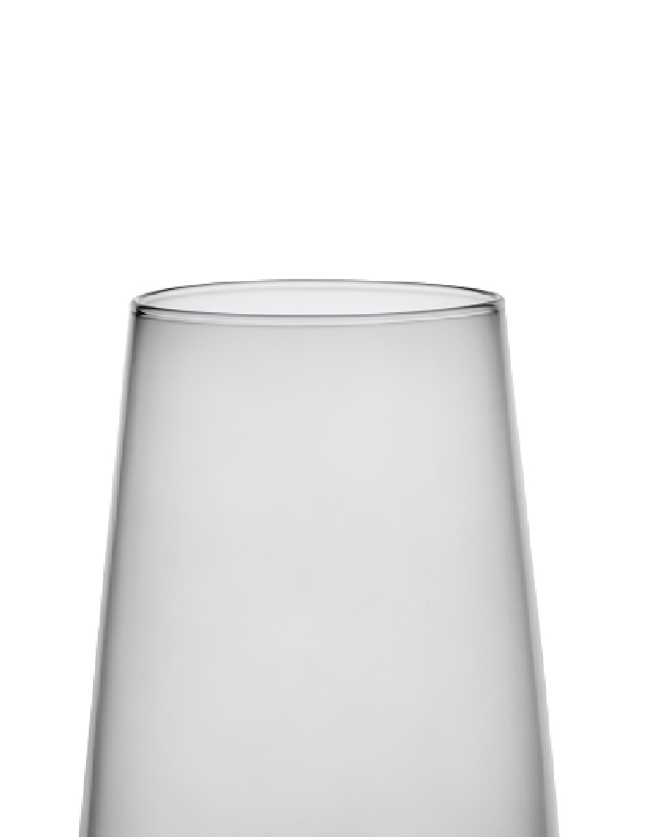 Vaso High Ball Ray de vidrio 2