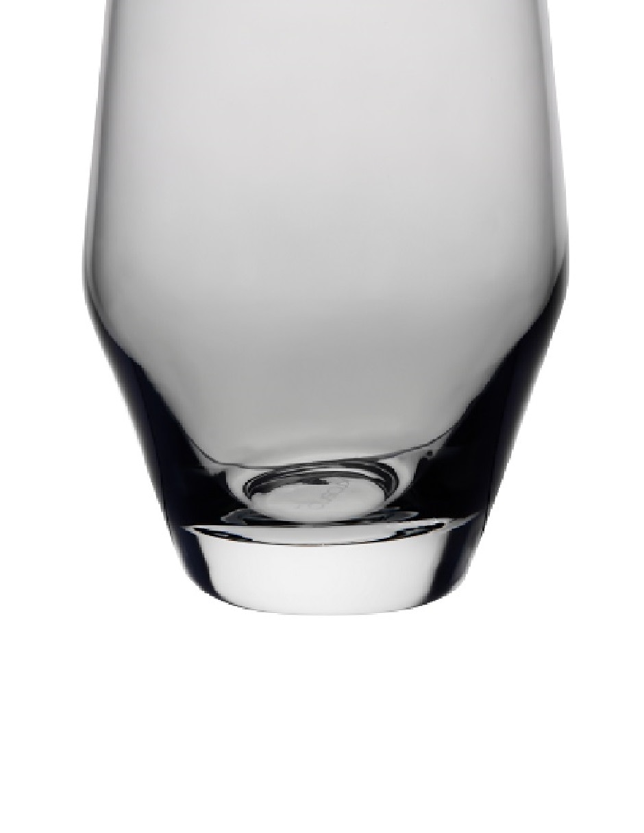 Vaso High Ball Ray de vidrio 3